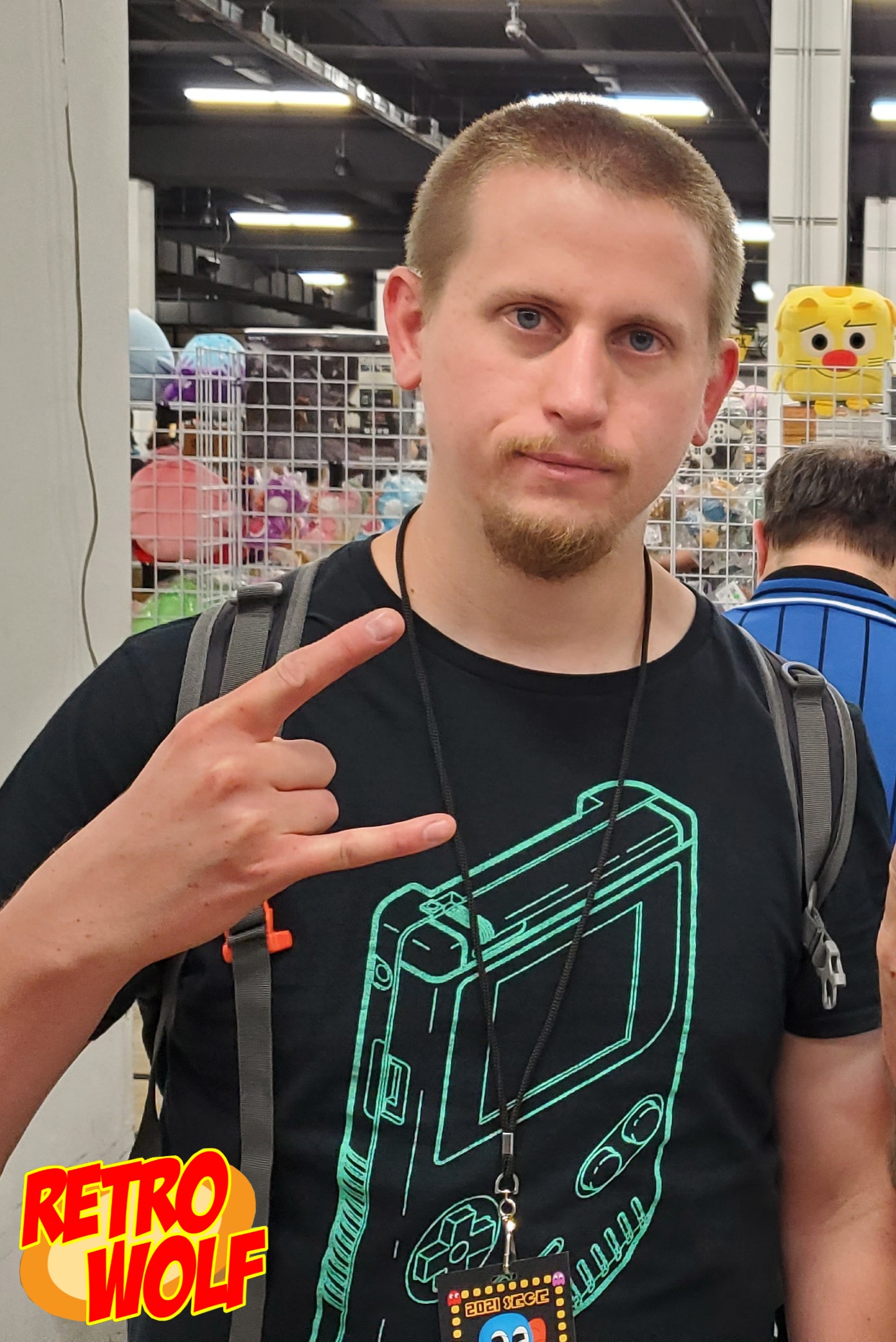 Photo of RetroWolf88