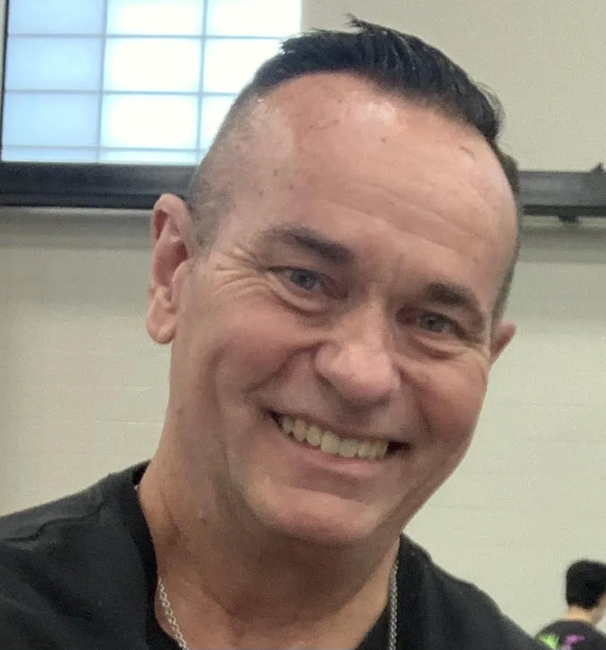 Photo of Greg Peters