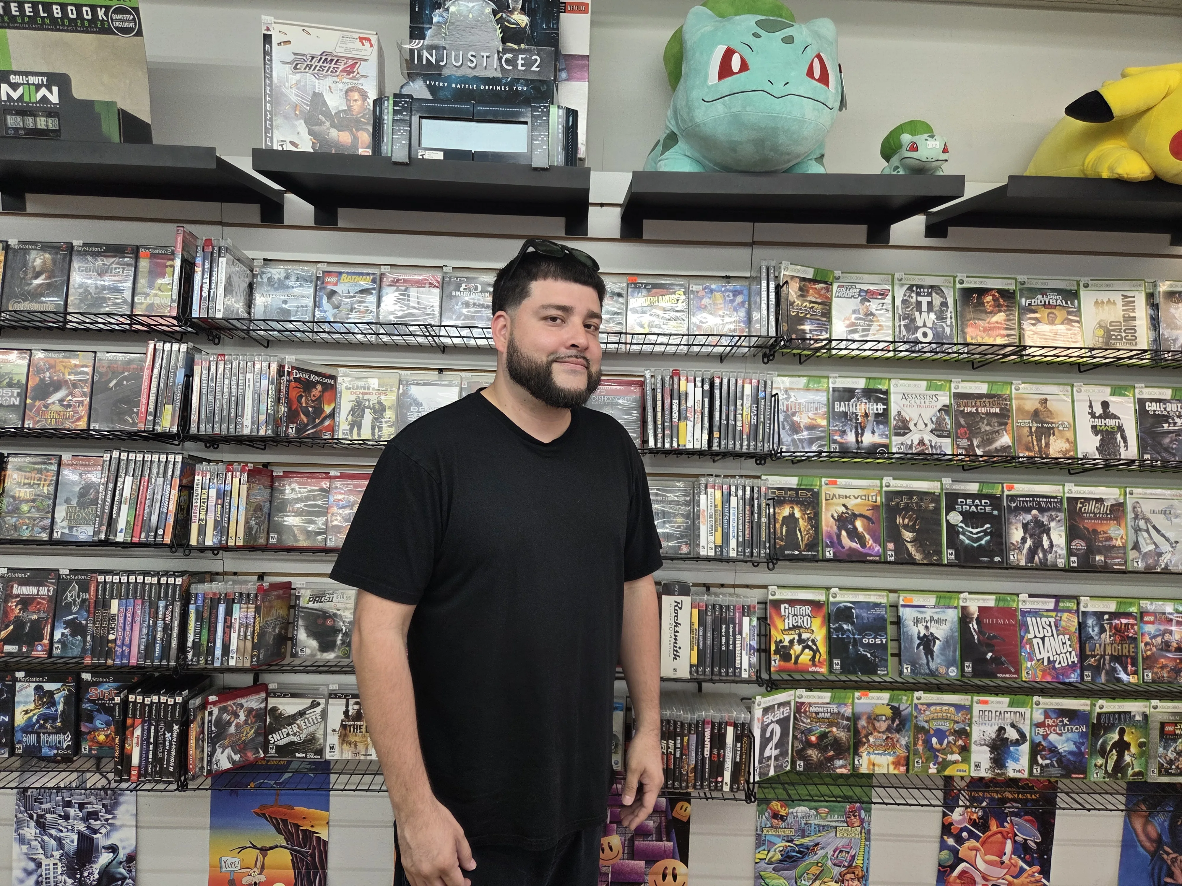 Photo of AC - Rare n Classic Video Games
