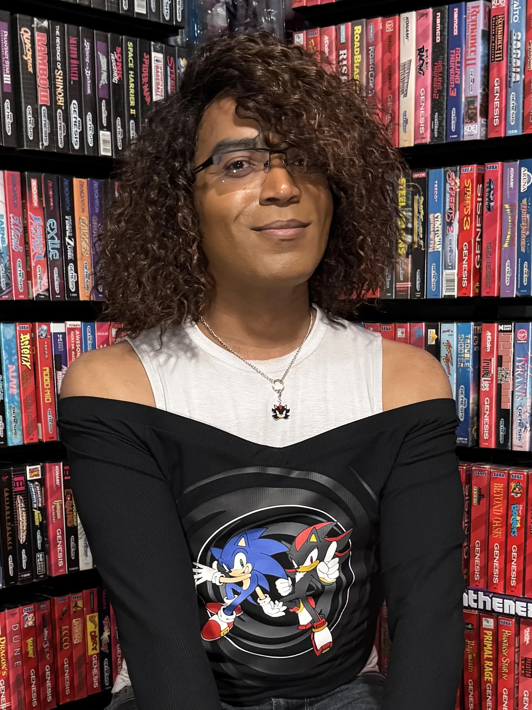 Photo of G to the Next Level